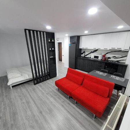 Studio 88 Бухарест Экстерьер фото