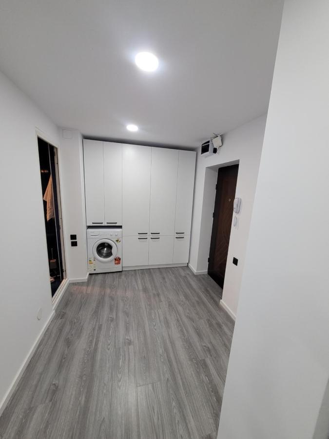 Studio 88 Бухарест Экстерьер фото