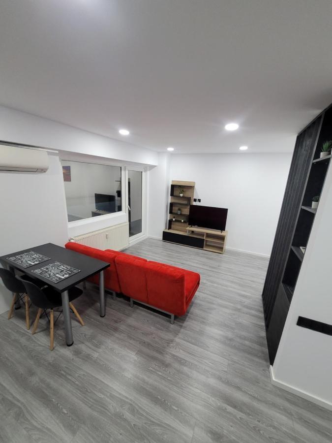 Studio 88 Бухарест Экстерьер фото