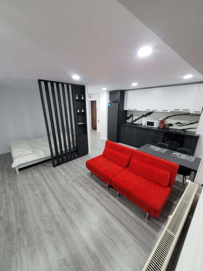 Studio 88 Бухарест Экстерьер фото